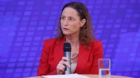 מעיין הופמן, צילום: ישראל סלם